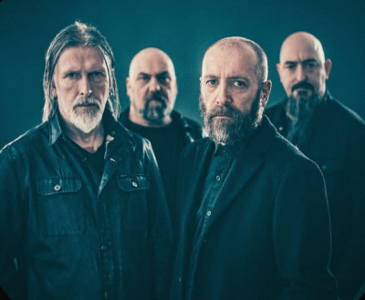 interview Paradise Lost